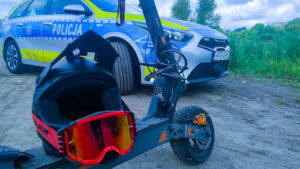 Sezon jednośladów rusza lada moment. Policja ostrzega i zapowiada kontrole