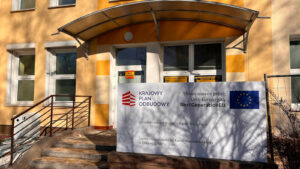 Szpital Uniwersytecki Zielona Góra - Lubuskie Centrum Wsparcia Badań Klinicznych