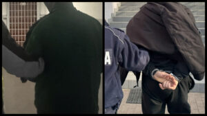 Włamanie na budowie restauracji w Szprotawie. Straty 14 tys. zł, sprawcy zatrzymani