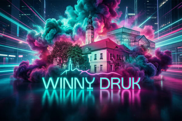 drukarnia wielkoformatowa Zielona Góra - Winny Druk