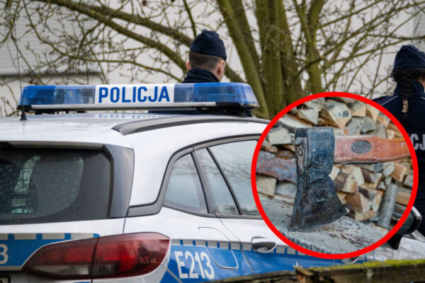 włamanie do marketu Świebodzin - kara do 10 lat więzienia