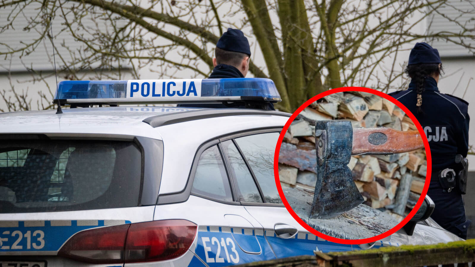 włamanie do marketu Świebodzin - kara do 10 lat więzienia