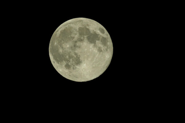 zaćmienie księżyca 2026