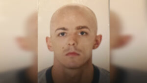 Zaginął Kamil Terentowicz z Zielonej Góry. Policja apeluje o pomoc