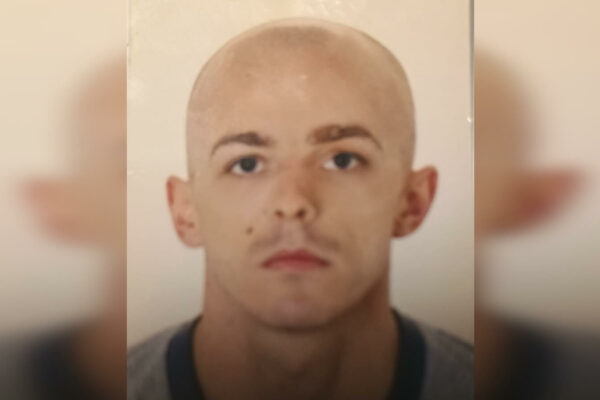 Zaginął Kamil Terentowicz - Zaginięcie Zielona Góra