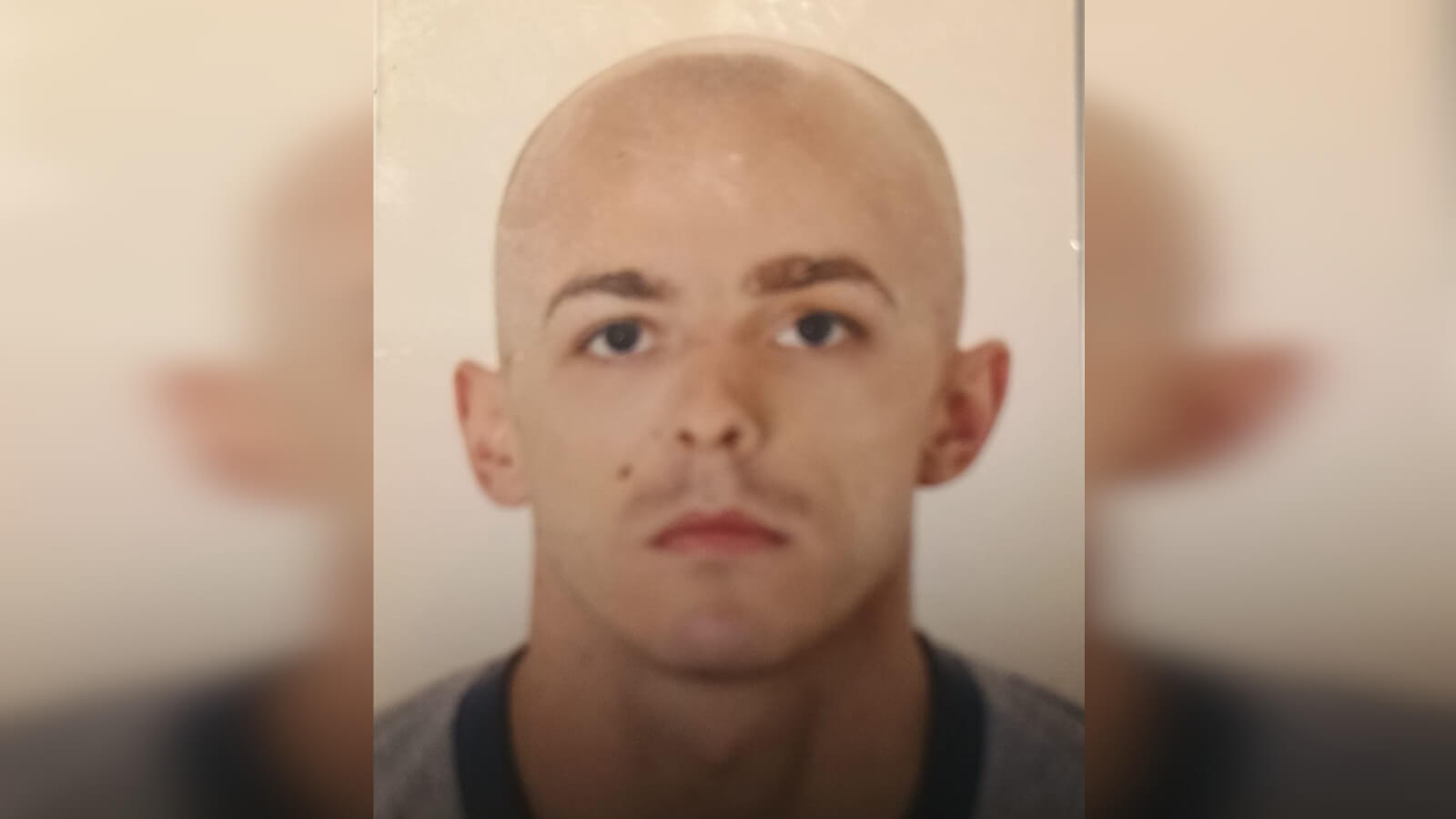 Zaginął Kamil Terentowicz - Zaginięcie Zielona Góra