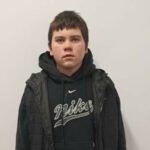 Zaginął Oliwier Kosiński - Zaginięcie Gubin