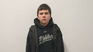 Zaginął Oliwier Kosiński z Gubina. 15-latek wyszedł z domu i przepadł bez śladu