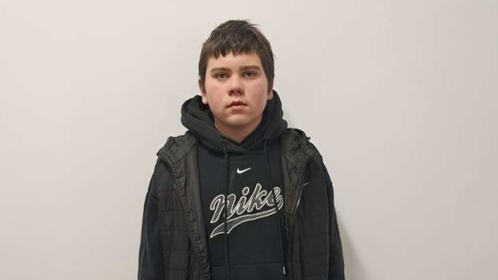 Zaginął Oliwier Kosiński - Zaginięcie Gubin