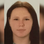 Zaginęła Zuzanna Kamińska - Zaginięcie Zielona Góra