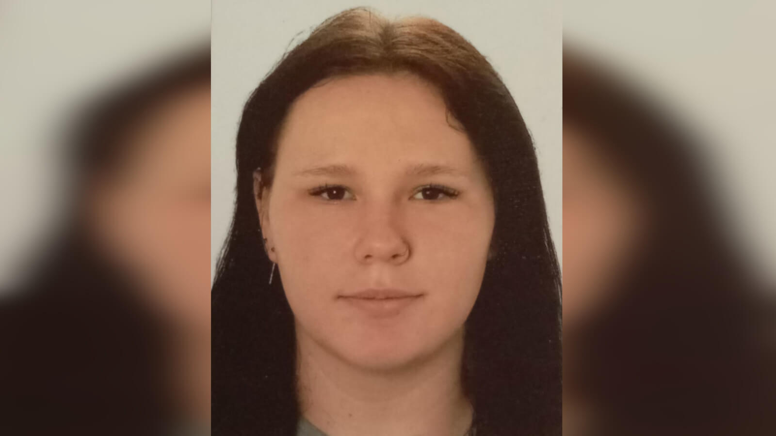 Zaginęła Zuzanna Kamińska - Zaginięcie Zielona Góra