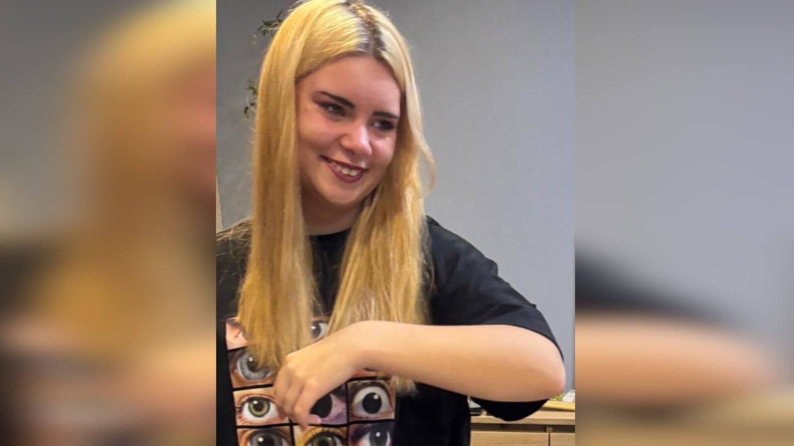 Zaginęła Zuzanna Zmyślona - Zaginięcie Zielona Góra