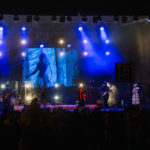 oszustwo na bilety na koncert - fałszywa sprzedaż biletów