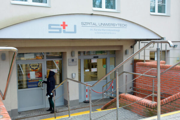 darmowe testy HPV Zielona Góra - rak szyjki macicy profilaktyka