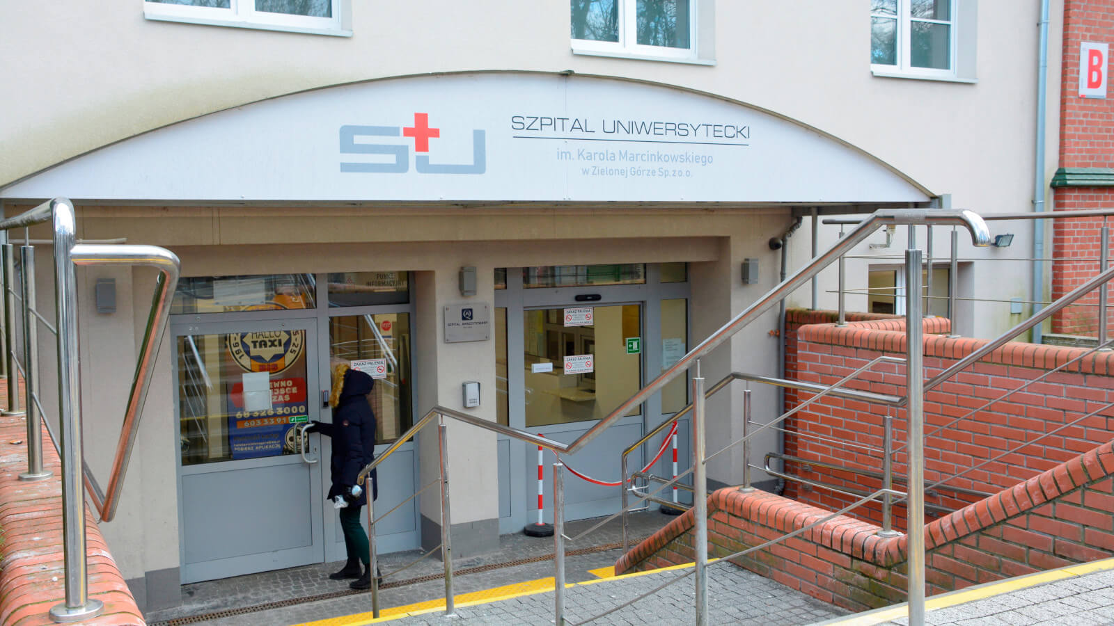 darmowe testy HPV Zielona Góra - rak szyjki macicy profilaktyka