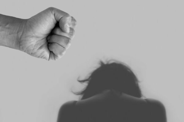 znęcanie się nad żoną Wschowa - groźby karalne