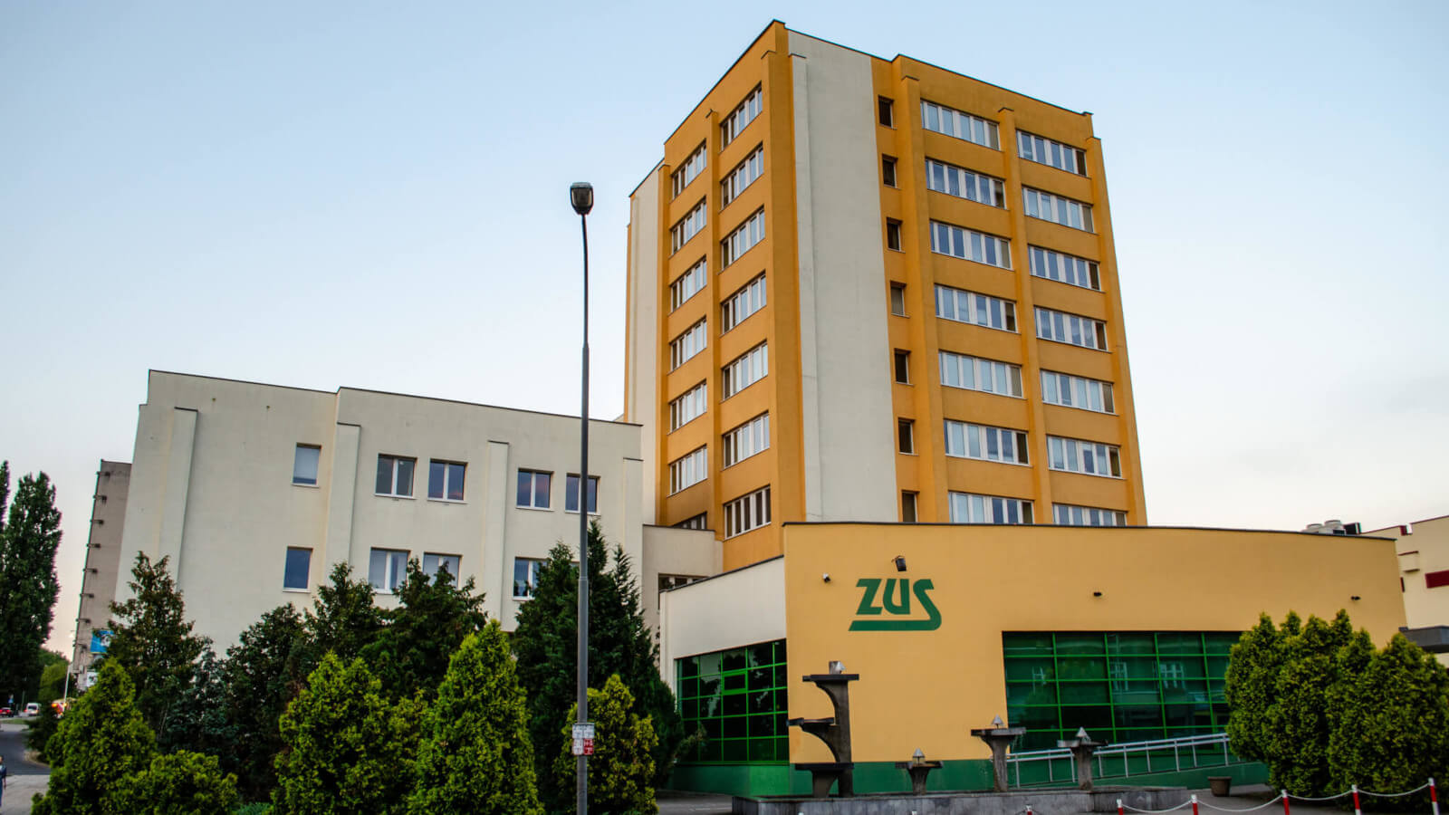 ZUS kontrola L4 Lubuskie - milion zł zwrot L4