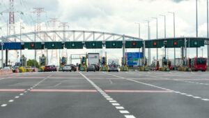 Znowu drożej na autostradzie A2. Kierowcy płacą więcej za przejazd