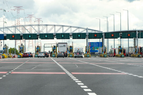 autostrada A2 opłaty - A2 cennik