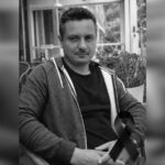 Andrzej Kopecki nie żyje - tenis stołowy Zielona Góra