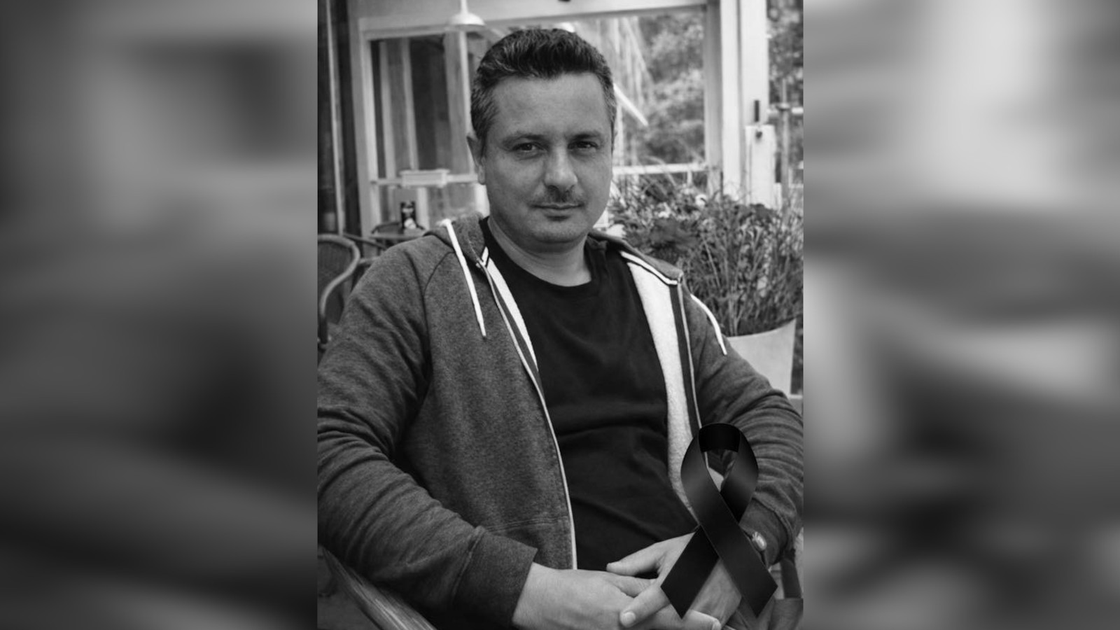 Andrzej Kopecki nie żyje - tenis stołowy Zielona Góra