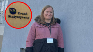 ankieterzy GUS - GUS Zielona Góra