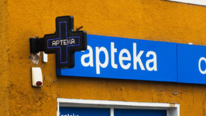 dyżury aptek Zielona Góra marzec 2026 - apteki dyżurne Zielona Góra