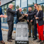 Bachusik PePeLus - lotnisko Zielona Góra Babimost