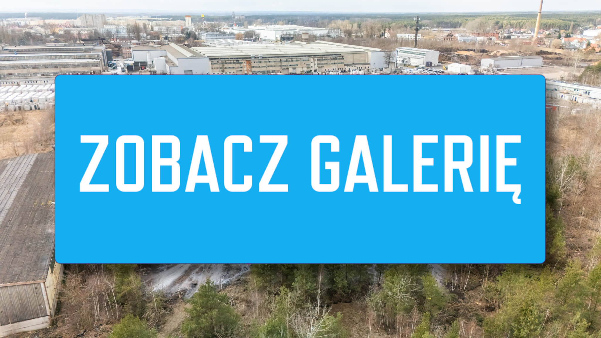 bomba ekologiczna Nowa Sól - hałda odpadów Dozamet