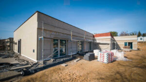 Pierwsze takie Centrum w Zielonej Górze. Milionowa inwestycja już latem (ZDJĘCIA)