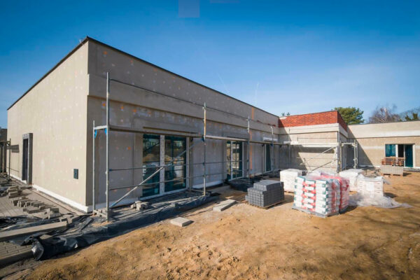 Centrum Opiekuńczo-Mieszkalne Zielona Góra