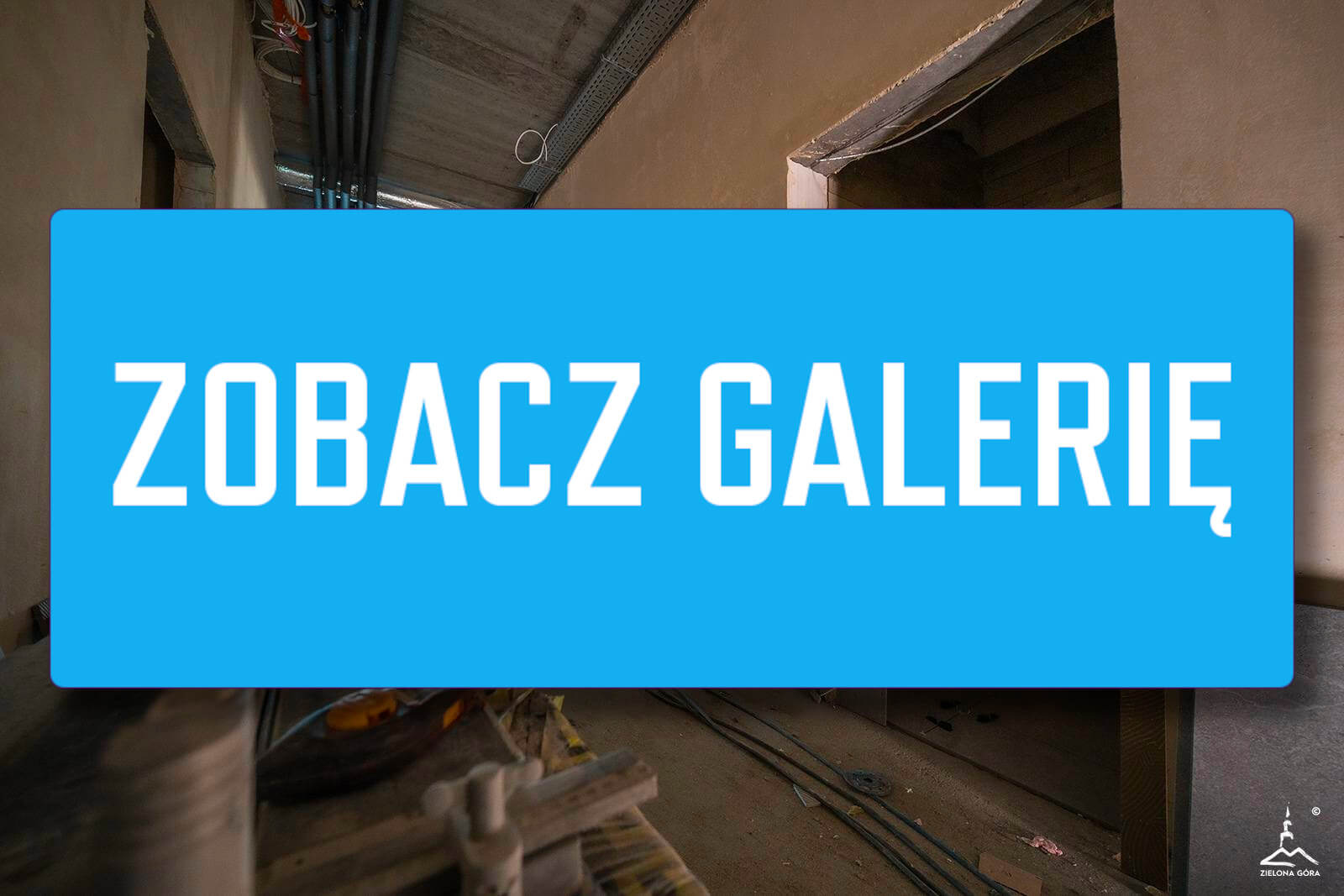 Centrum Opiekuńczo-Mieszkalne Zielona Góra