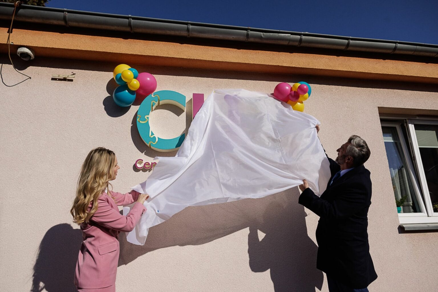 Centrum Usług Społecznych Czerwieńsk - wsparcie społeczne