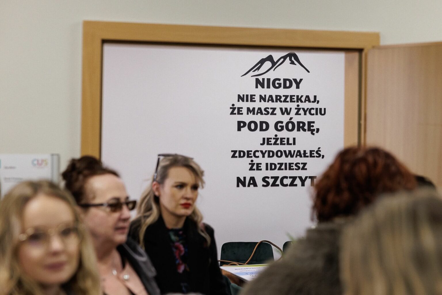 Centrum Usług Społecznych Czerwieńsk - wsparcie społeczne