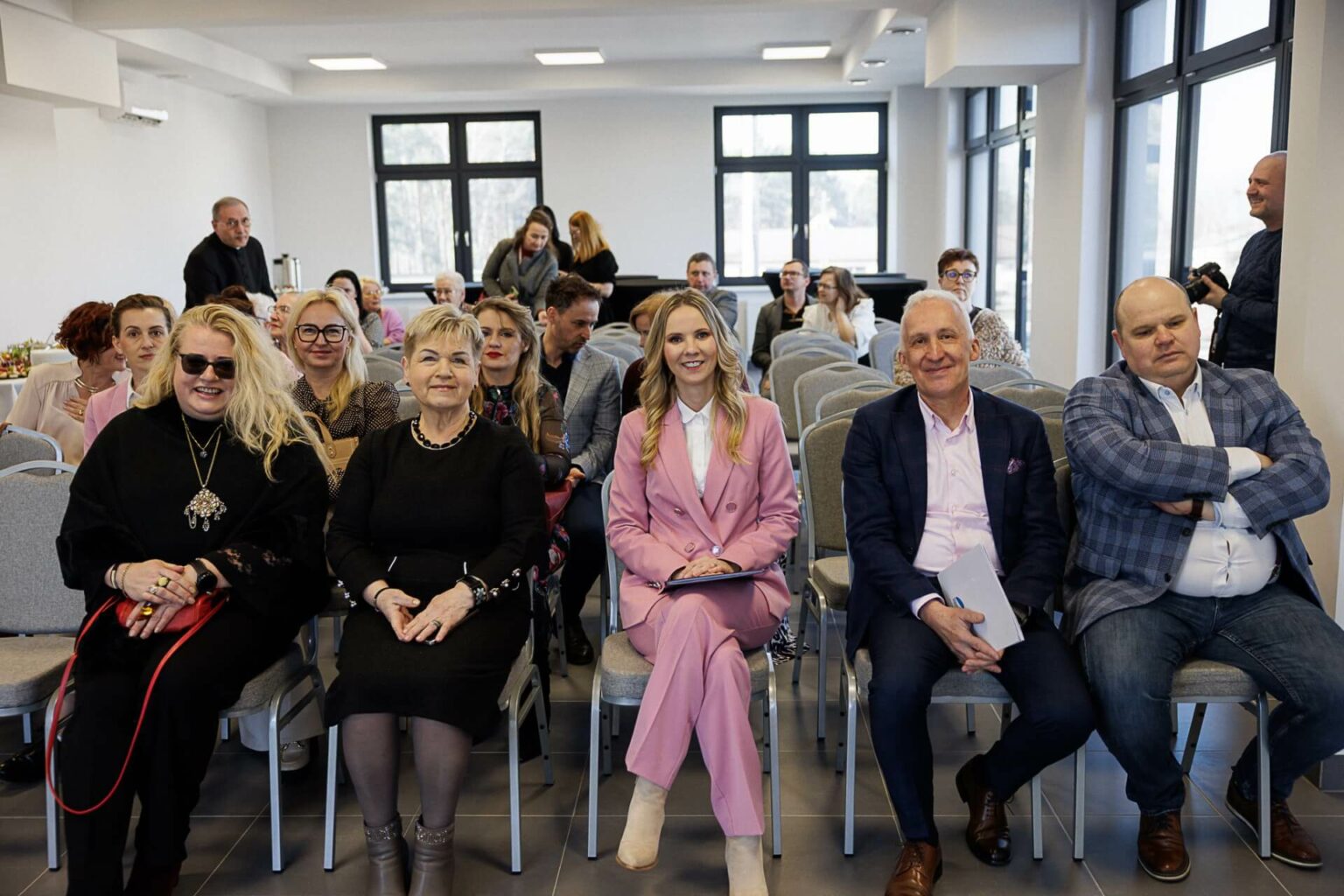 Centrum Usług Społecznych Czerwieńsk - wsparcie społeczne