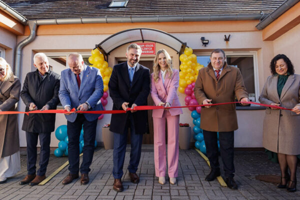 Centrum Usług Społecznych Czerwieńsk - wsparcie społeczne