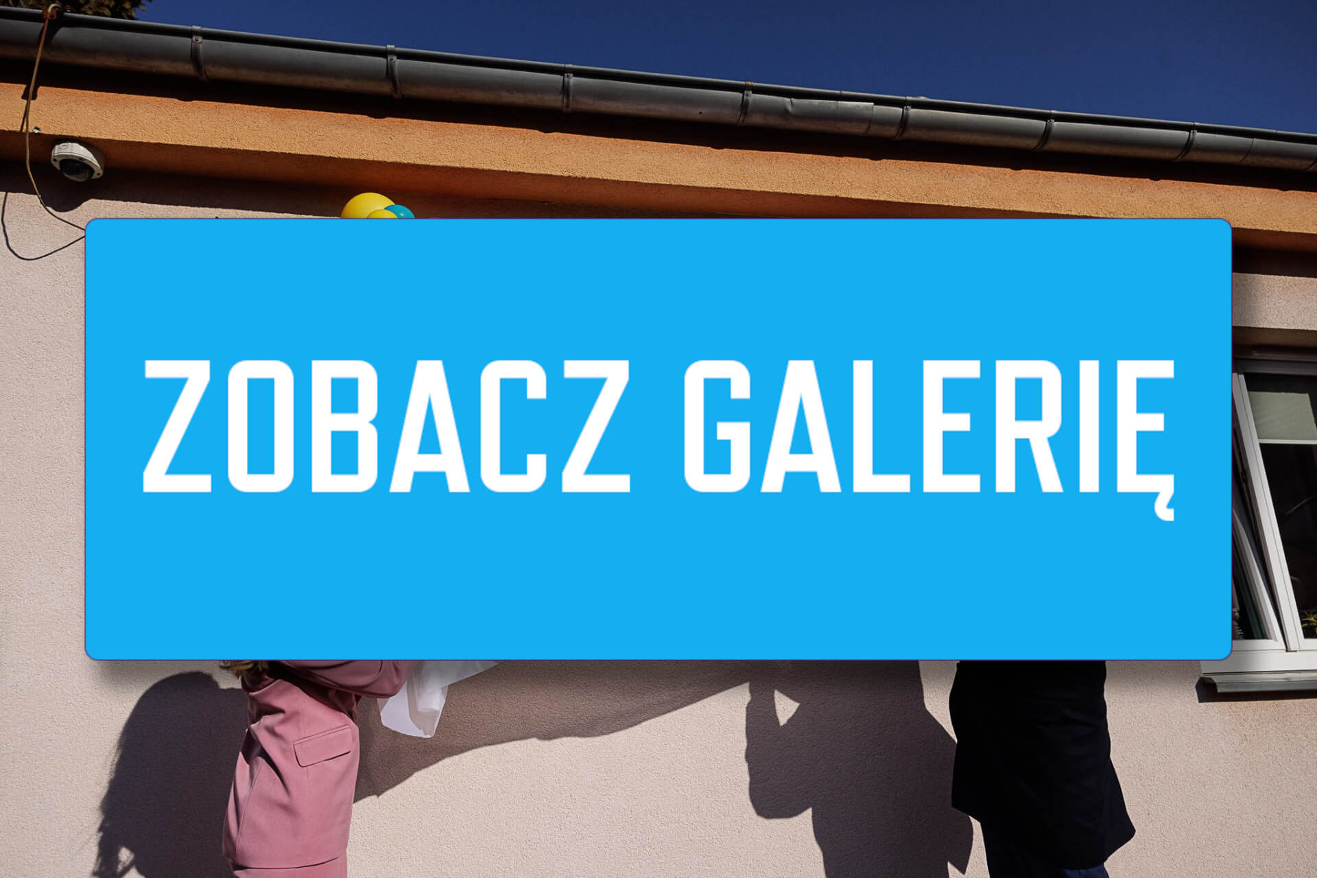 Duża zmiana w Czerwieńsku. OPS przekształcono w Centrum Usług Społecznych Centrum Usług Społecznych Czerwieńsk - wsparcie społeczne