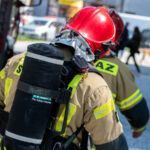 chemiczny zapach Zielona Góra - Specjalistyczna Grupa Ratownictwa Chemicznego