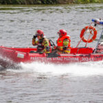 tragedia Warta Gorzów Wielkopolski - zaginiona kobieta Gorzów
