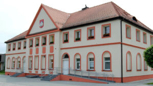 „Mamy to!” 413 tysięcy na modernizację sali widowiskowej w Nowogrodzie Bobrzańskim