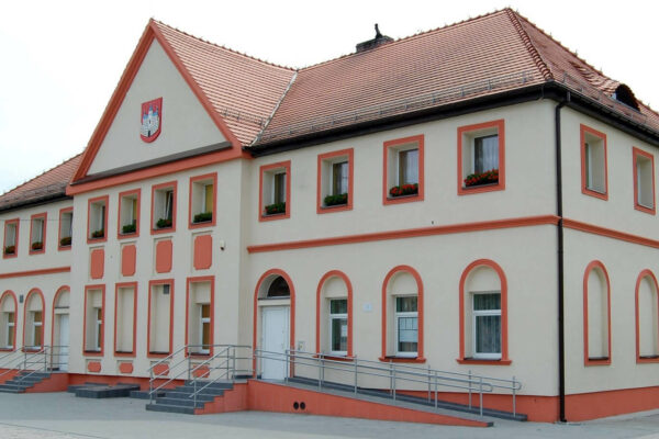 Nowogród Bobrzański dofinansowanie - dom kultury