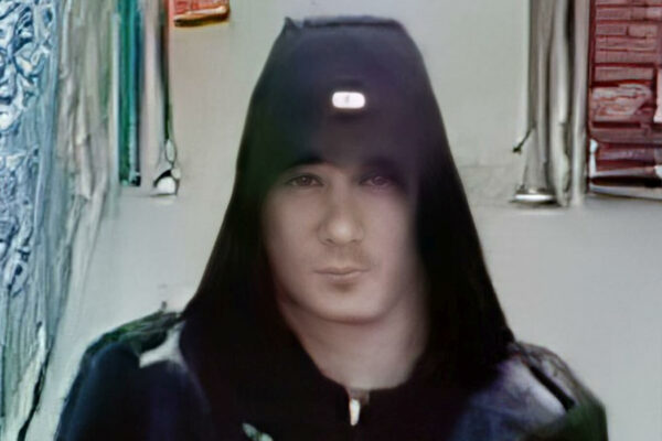 gwałt Gorzów Archiwum X - wizerunek podejrzanego policja