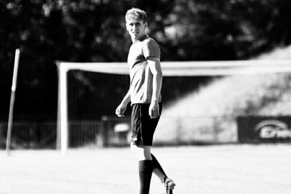 Jakub Łoboda - Carina Gubin