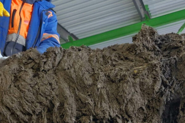 oczyszczalnia ścieków Zielona Góra - kanalizacja zanieczyszczenia