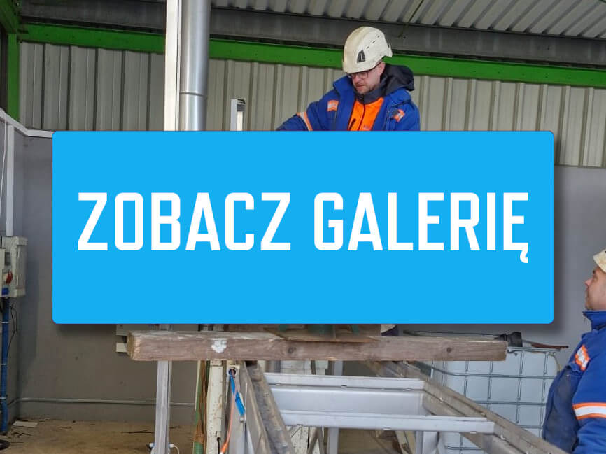 oczyszczalnia ścieków Zielona Góra - kanalizacja zanieczyszczenia