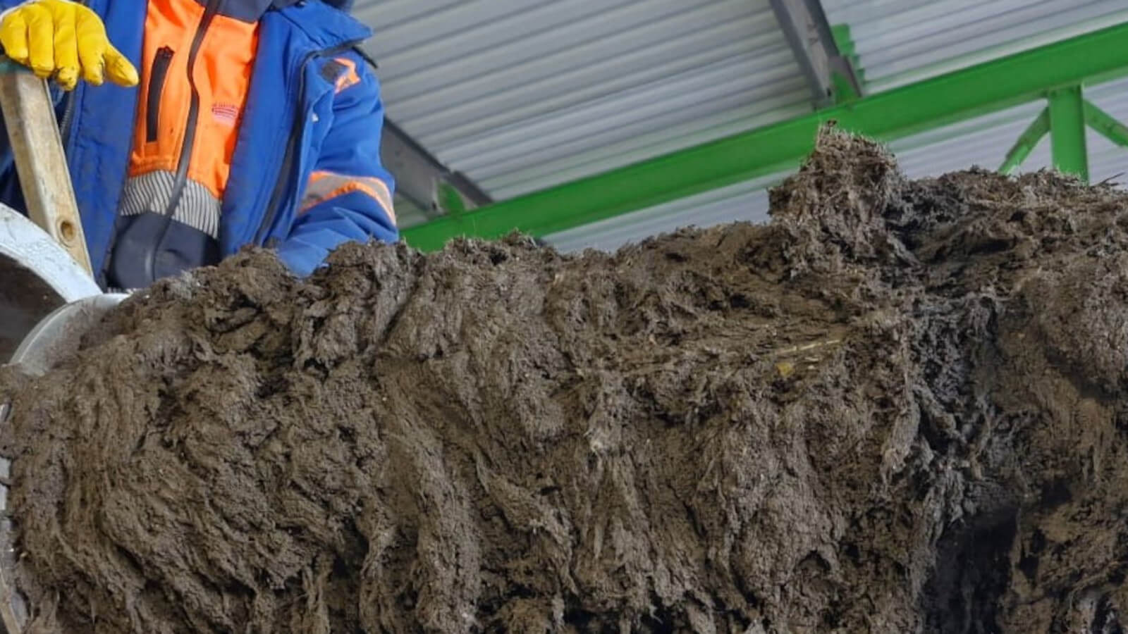 oczyszczalnia ścieków Zielona Góra - kanalizacja zanieczyszczenia