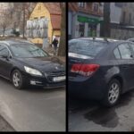 Kolizja Zielona Góra - Wypadek Zielona Góra