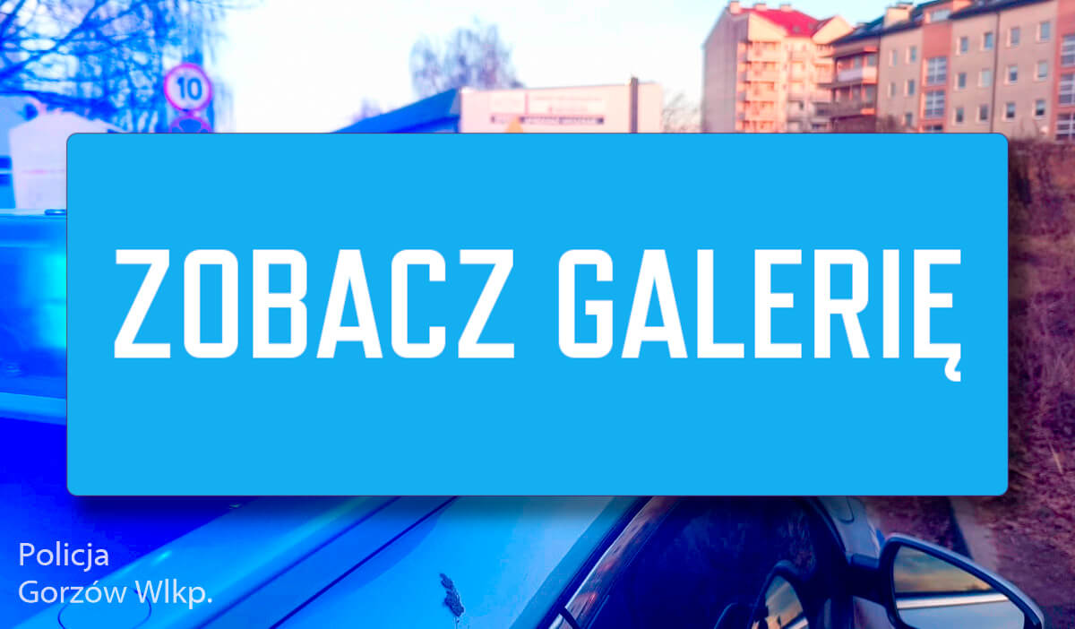 kontrole taksówek Gorzów - nietrzeźwy kierowca taksówki
