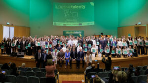 Lubuskie Talenty 2026 - stypendia dla uczniów