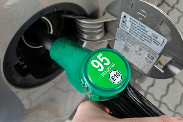 cena paliwa dzisiaj - maksymalna cena paliwa